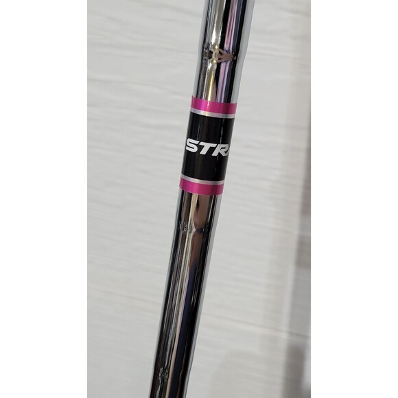 Strata By Callaway Blade Putter 33.5" Right Handed Black Stainless Steel - Picture 16 of 16